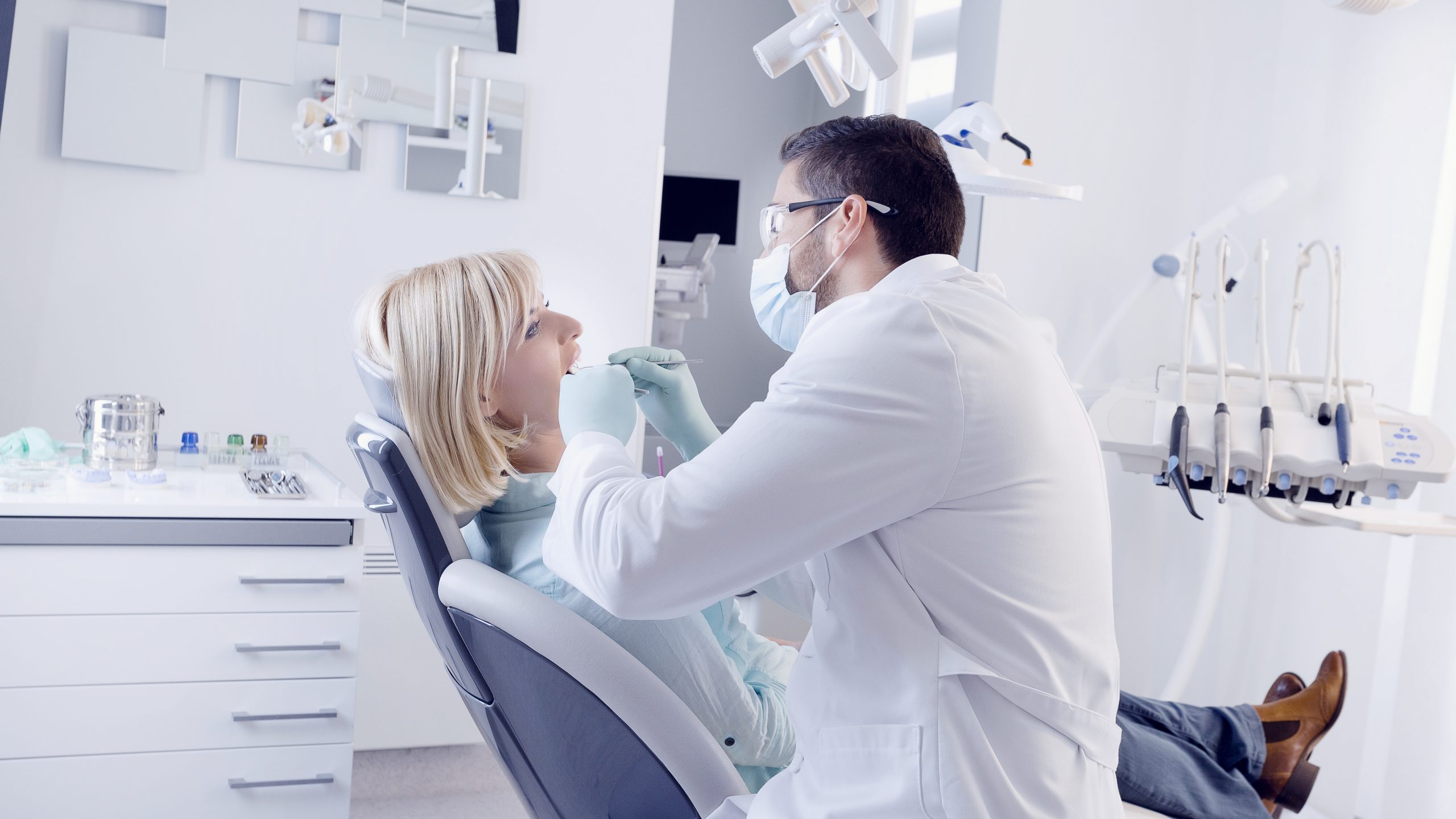 Dentist in Woodbridge, NJ